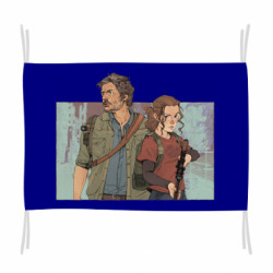 Флаги - FATLINE