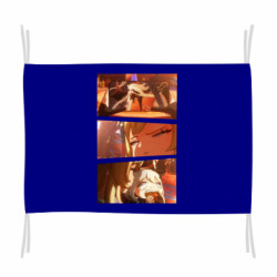 Флаги - FATLINE