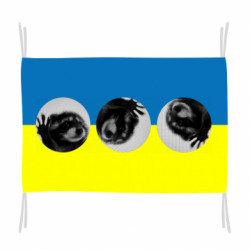 Флаги - FATLINE
