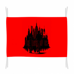 Флаги - FATLINE