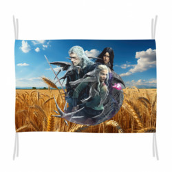 Прапори - FATLINE