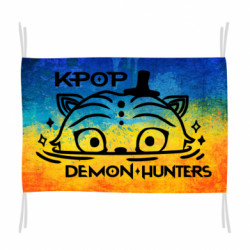 Прапори - FATLINE