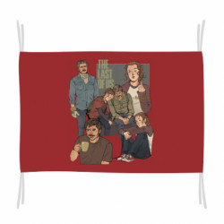 Флаги - FATLINE