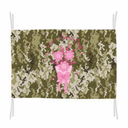 Флаги - FATLINE