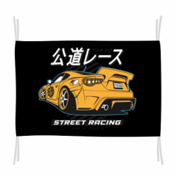 Прапори - FATLINE