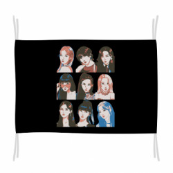 Прапори - FATLINE