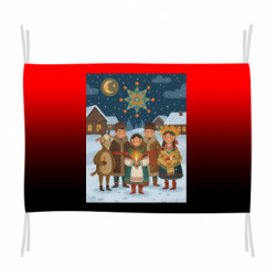 Прапори - FATLINE