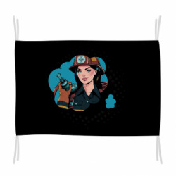 Прапор Український Марвел ДСНС - FATLINE Прапор Український Марвел ДСНС