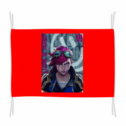 Флаги - FATLINE