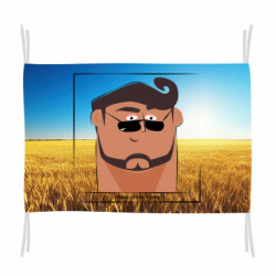 Флаги - FATLINE