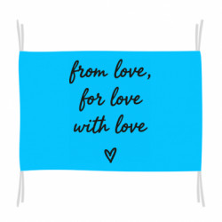 Прапори - FATLINE