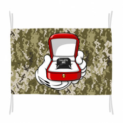 Флаги - FATLINE