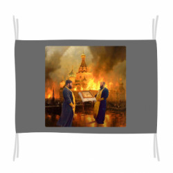 Флаги - FATLINE