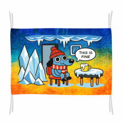 Флаги - FATLINE