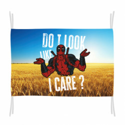 Флаги - FATLINE