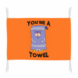 Флаги - FATLINE