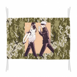 Прапори - FATLINE