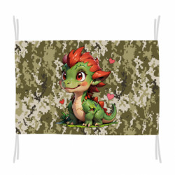 Флаги - FATLINE