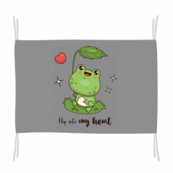 Флаги - FATLINE