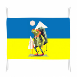 Прапори - FATLINE