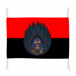 Флаги - FATLINE