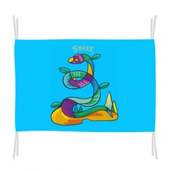 Флаги - FATLINE