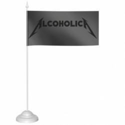 Прапорці настільні - FATLINE