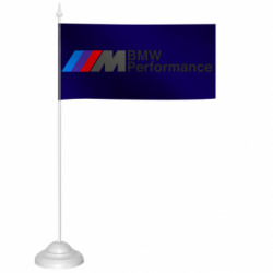 Флажки настольные - FATLINE