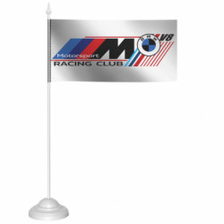 Прапорці настільні - FATLINE