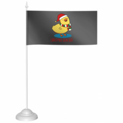 Прапорці настільні - FATLINE