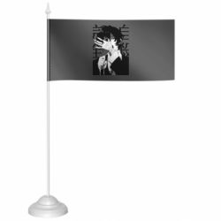 Прапорці настільні - FATLINE