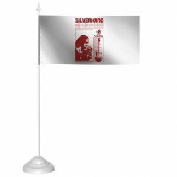 Прапорці настільні - FATLINE