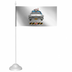 Флажки настольные - FATLINE