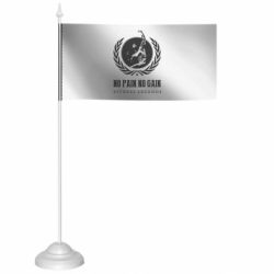 Прапорці настільні - FATLINE