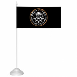 Прапорці настільні - FATLINE