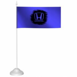 Прапорці настільні - FATLINE