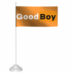 Прапорці настільні - FATLINE