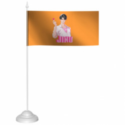 Прапорці настільні - FATLINE