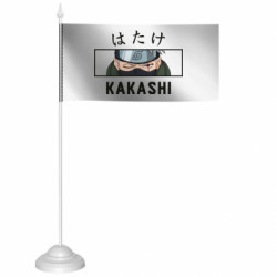 Флажки настольные - FATLINE