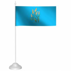 Прапорці настільні - FATLINE