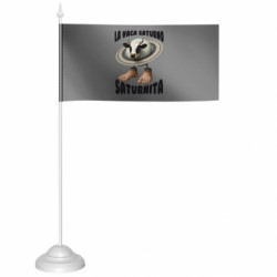 Прапорці настільні - FATLINE