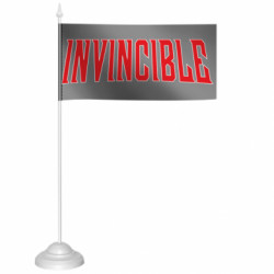 Флажки настольные - FATLINE