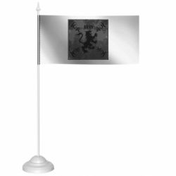 Прапорці настільні - FATLINE