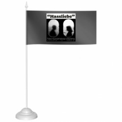 Прапорці настільні - FATLINE