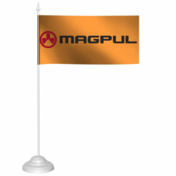 Прапорці настільні - FATLINE