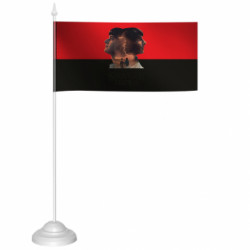 Прапорці настільні - FATLINE