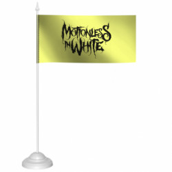 Прапорці настільні - FATLINE