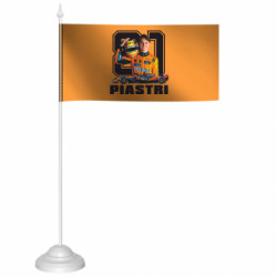 Прапорці настільні - FATLINE