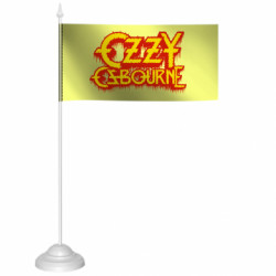 Флажки настольные - FATLINE