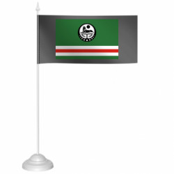 Прапорці настільні - FATLINE